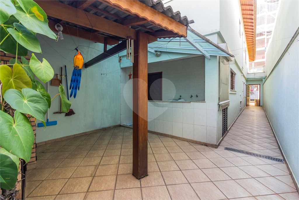 Sobrado Vago no Jardim São Paulo próximo ao metrô
