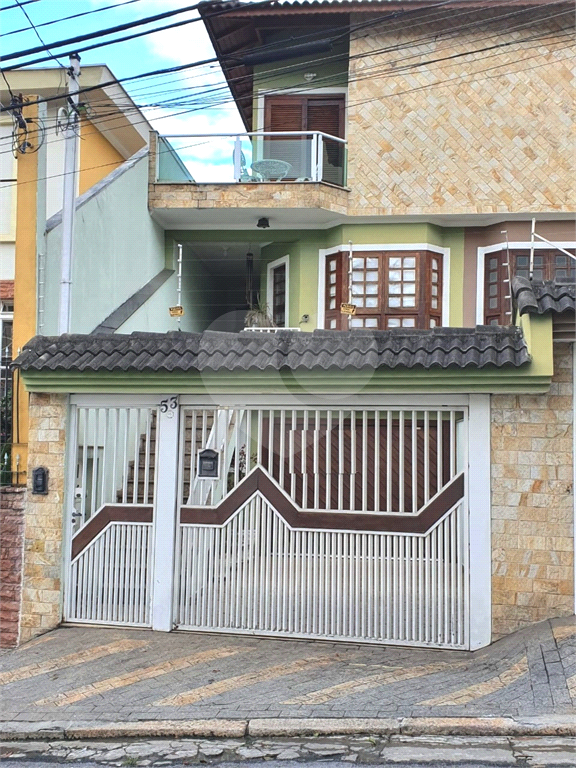 Sobrado Vago no Jardim São Paulo próximo ao metrô
