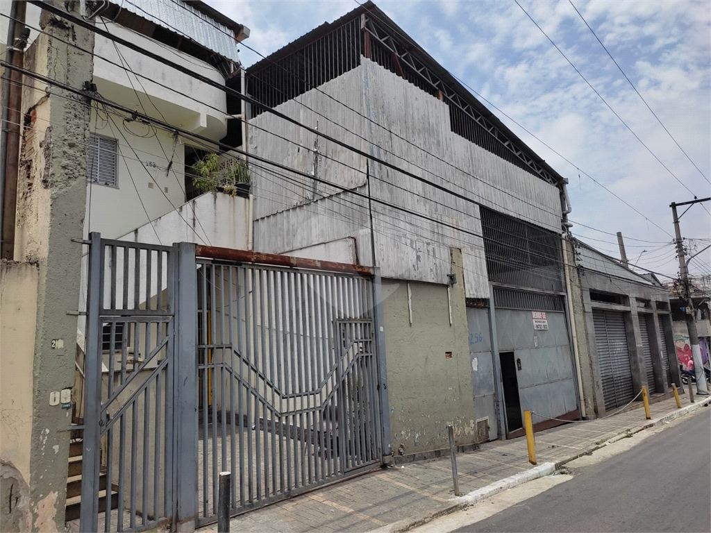 Conjunto Comercial-Sala à venda e aluguel, 700m² - Foto 23