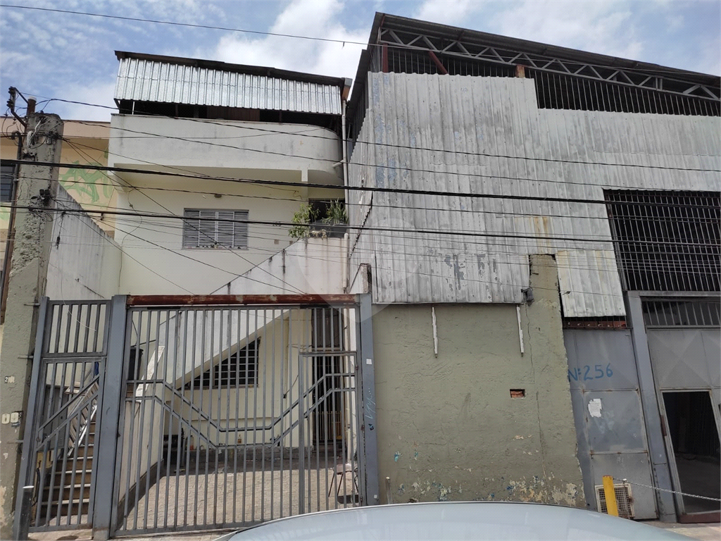 Conjunto Comercial-Sala à venda e aluguel, 700m² - Foto 17