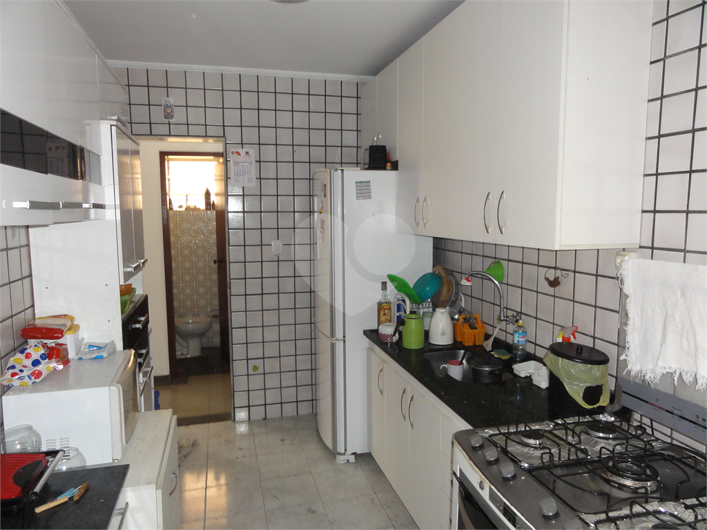 Sobrado à venda com 3 quartos, 104m² - Foto 5