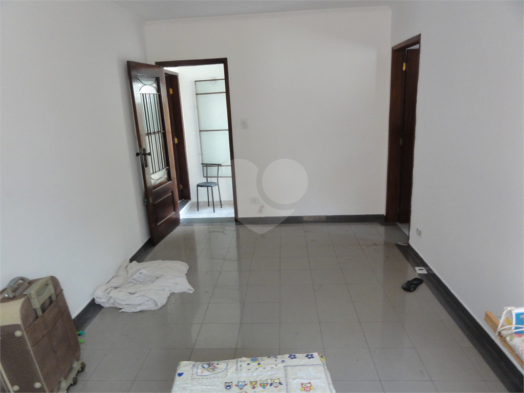 Sobrado à venda com 3 quartos, 104m² - Foto 3