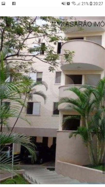 APARTAMENTO em FREGUESIA DO Ó