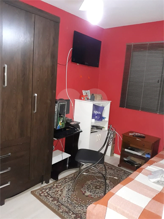 APARTAMENTO em FREGUESIA DO Ó