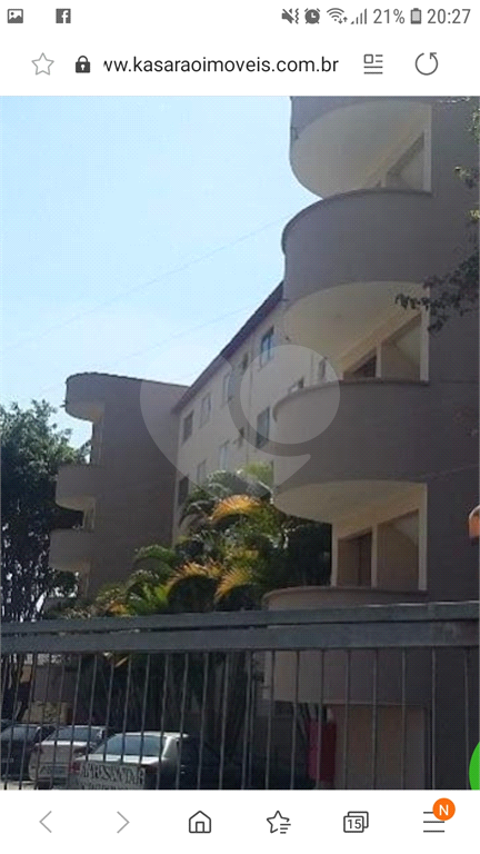 APARTAMENTO em FREGUESIA DO Ó