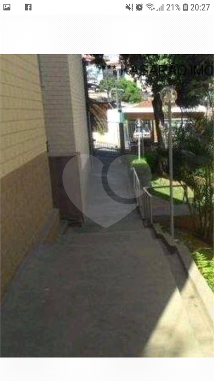 APARTAMENTO em FREGUESIA DO Ó