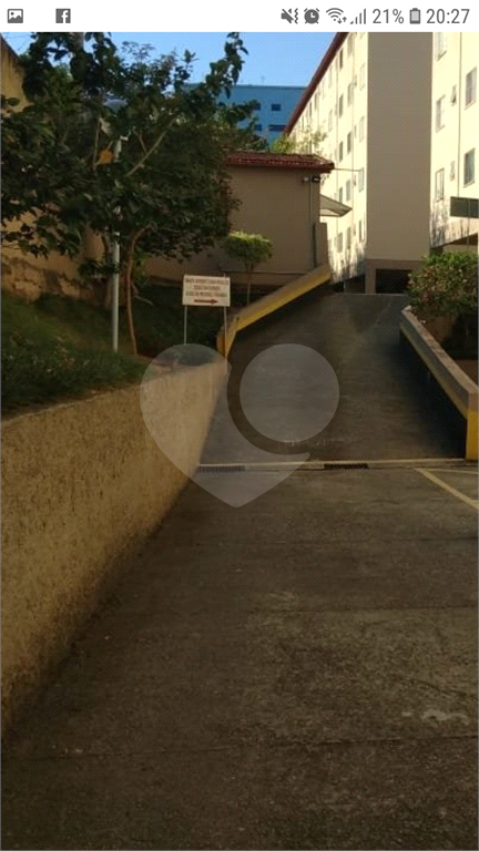 APARTAMENTO em FREGUESIA DO Ó