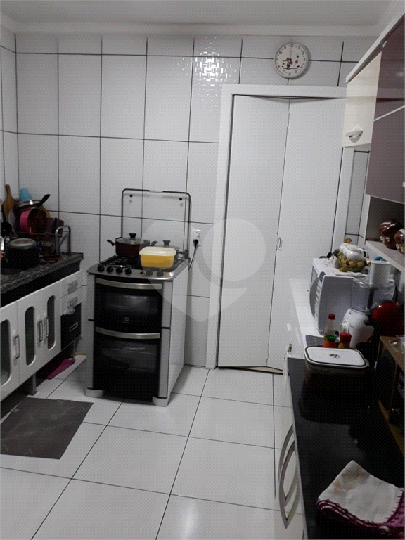 APARTAMENTO em FREGUESIA DO Ó