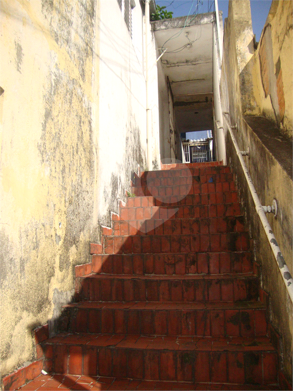 TERRENO em SANTANA