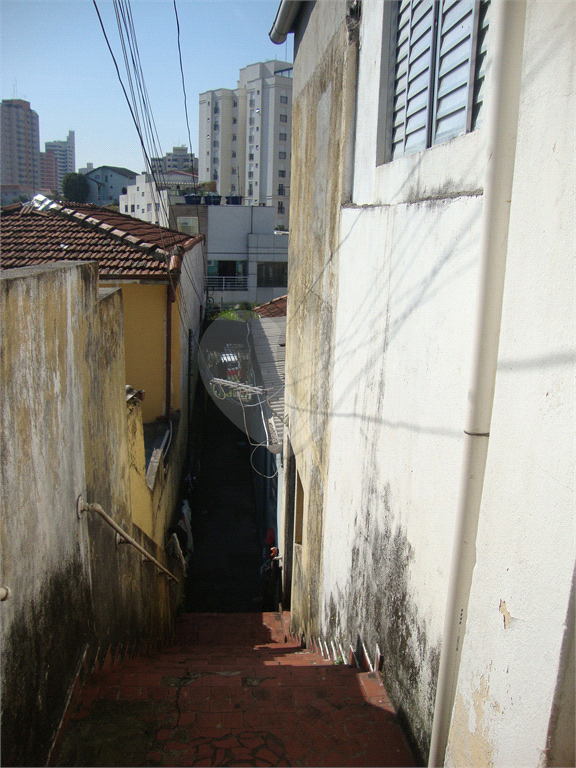 TERRENO em SANTANA