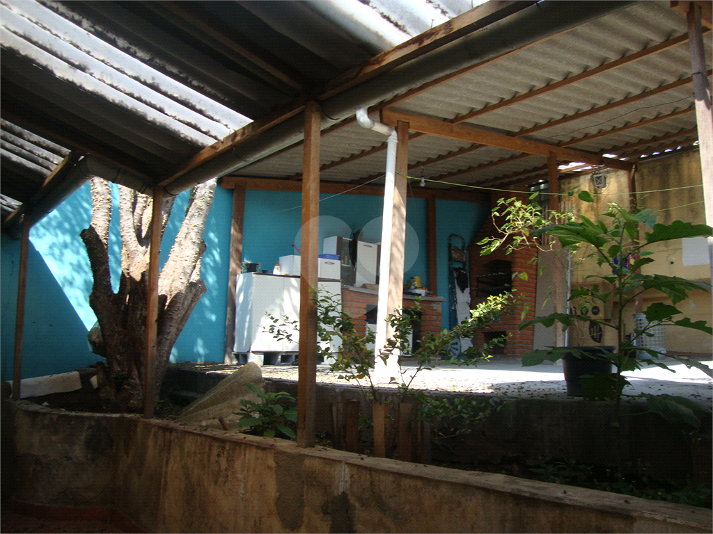 TERRENO em SANTANA