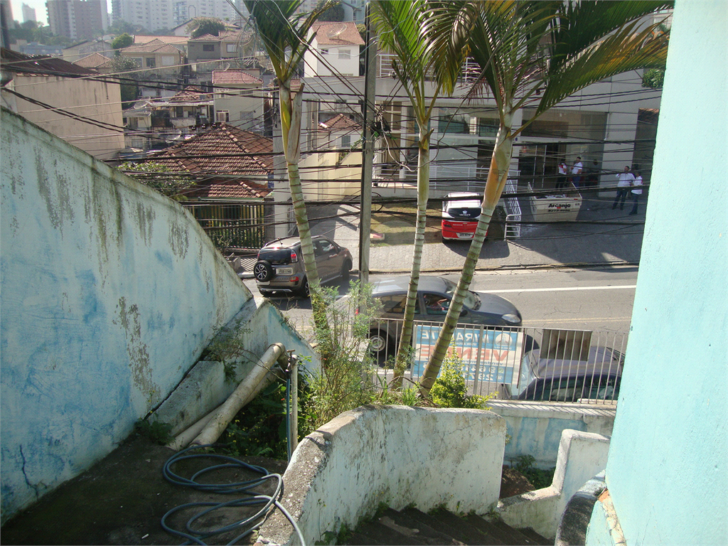 TERRENO em SANTANA