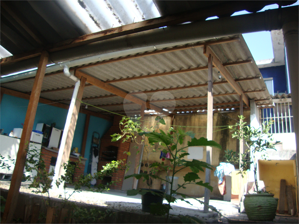 TERRENO em SANTANA