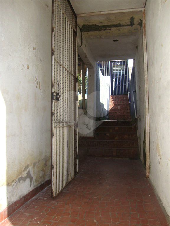 TERRENO em SANTANA