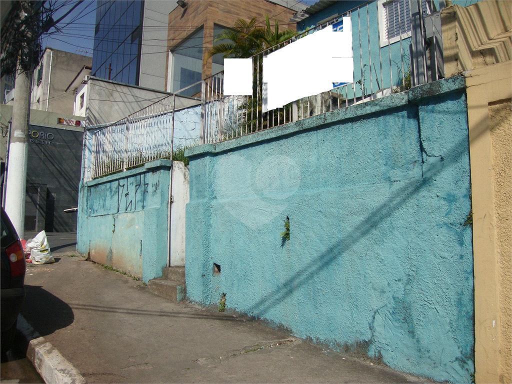 TERRENO em SANTANA