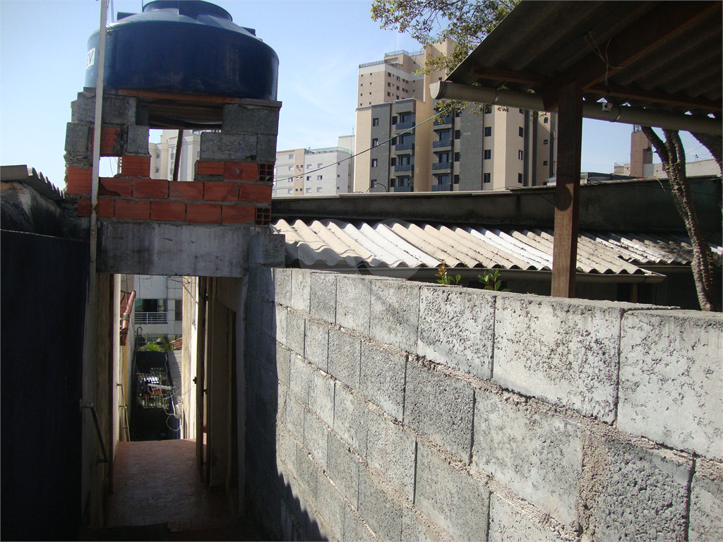 TERRENO em SANTANA