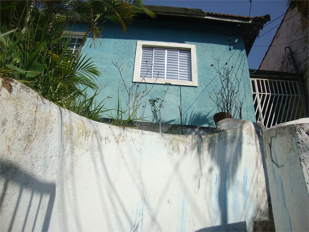 TERRENO em SANTANA