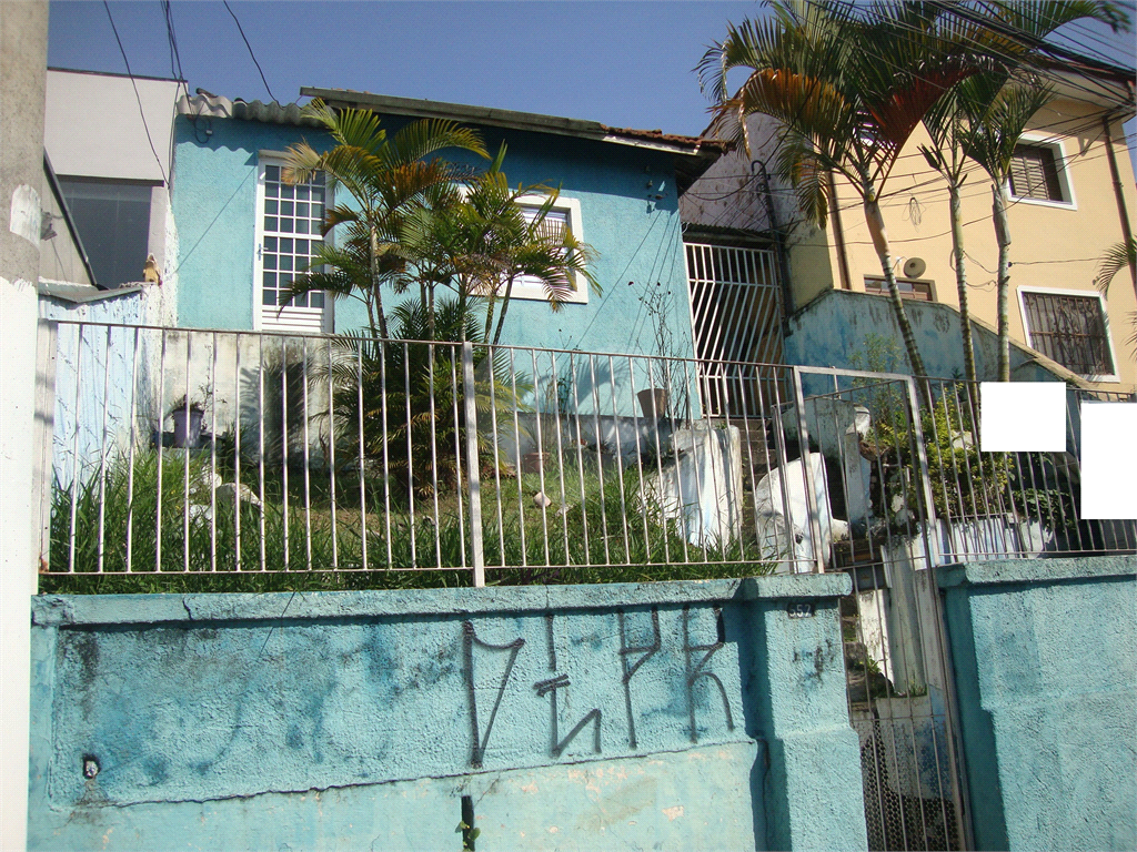 TERRENO em SANTANA