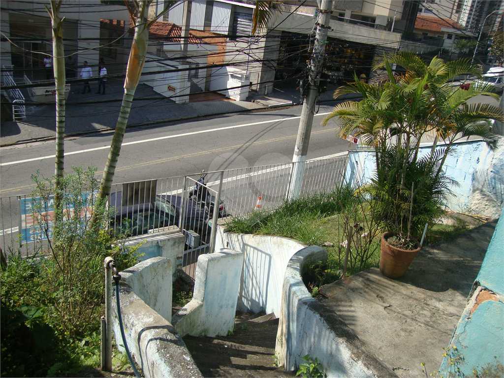 TERRENO em SANTANA