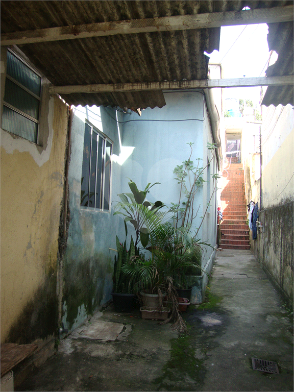TERRENO em SANTANA
