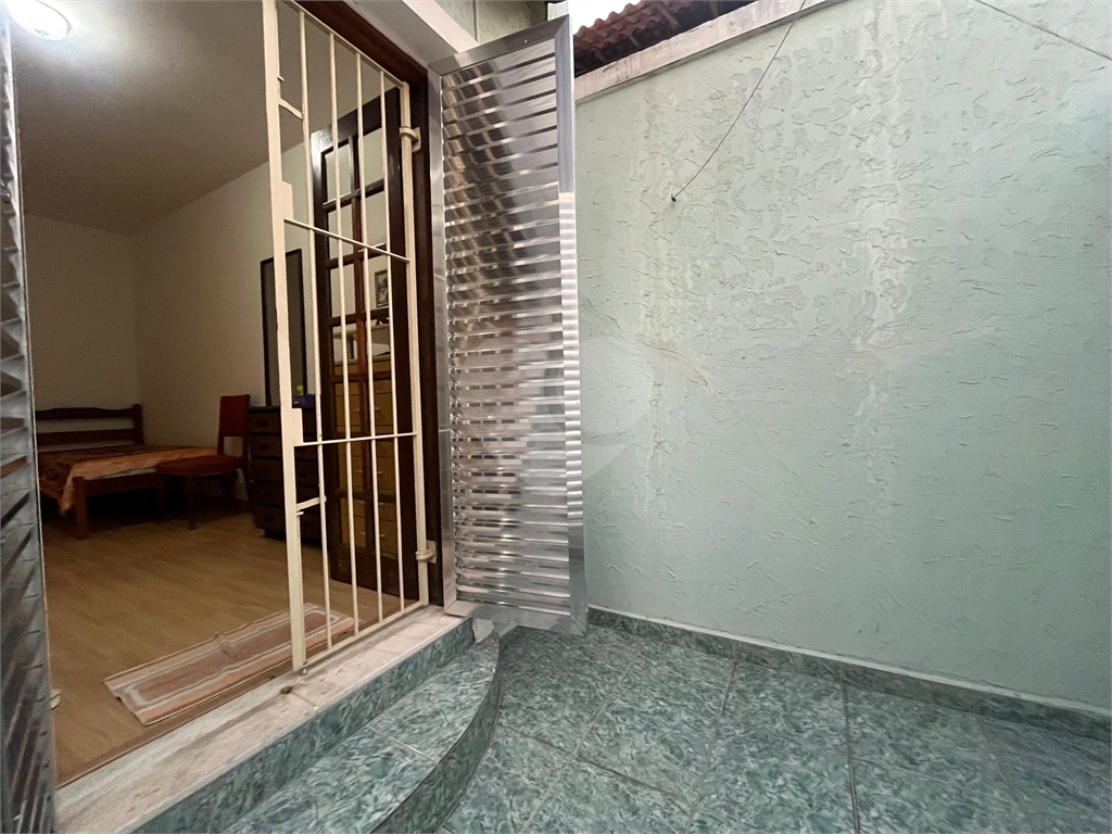 Sobrado a venda - Tremembe - Vila Irmaos Arnoni