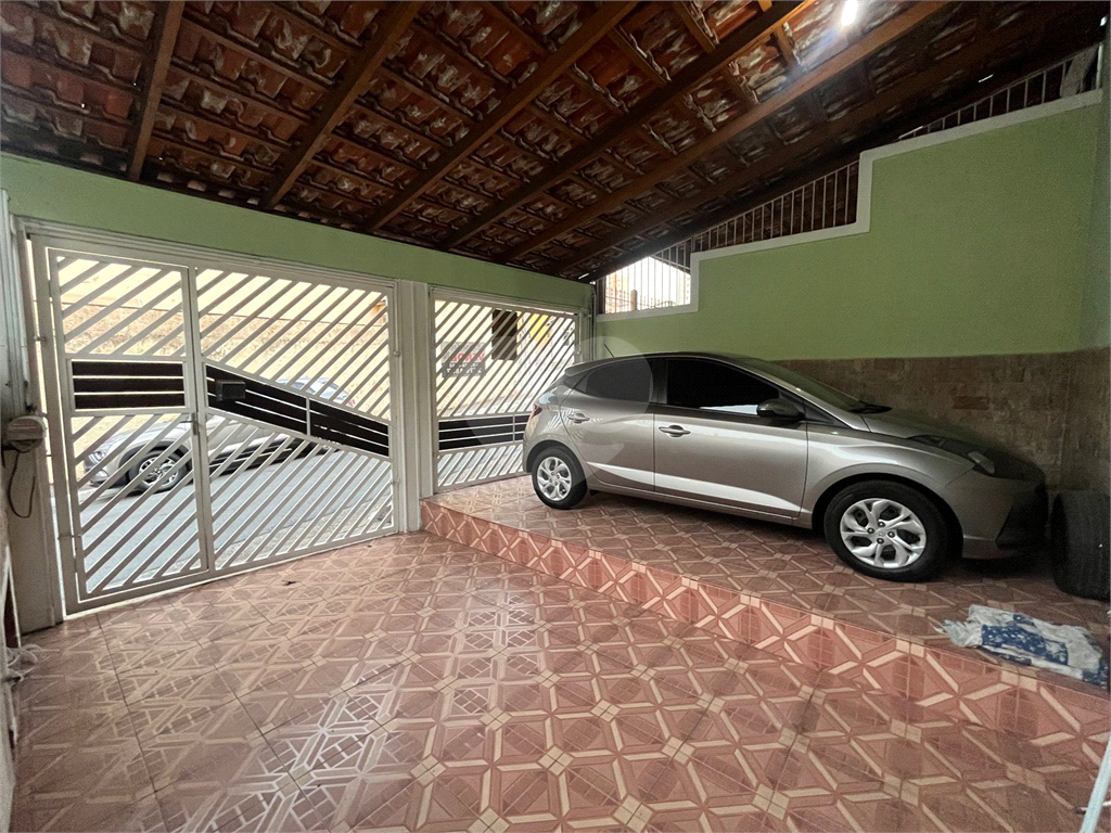 Sobrado a venda - Tremembe - Vila Irmaos Arnoni