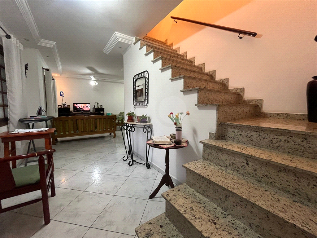 Sobrado a venda - Tremembe - Vila Irmaos Arnoni