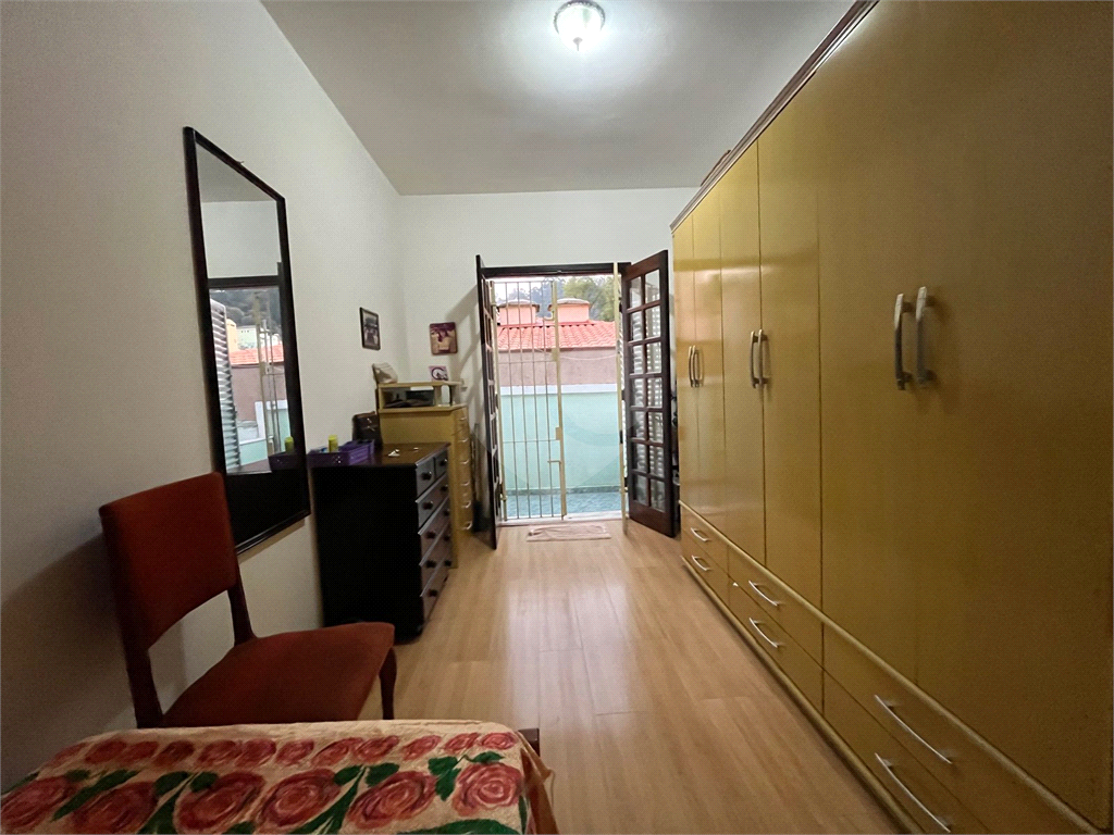 Sobrado a venda - Tremembe - Vila Irmaos Arnoni