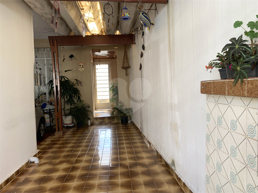 Sobrado na Casa Verde com 4 dormitórios