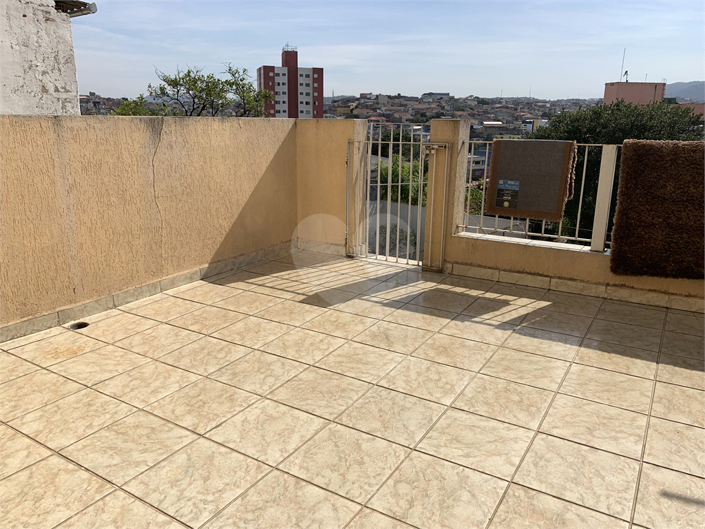 Sobrado na Casa Verde com 4 dormitórios