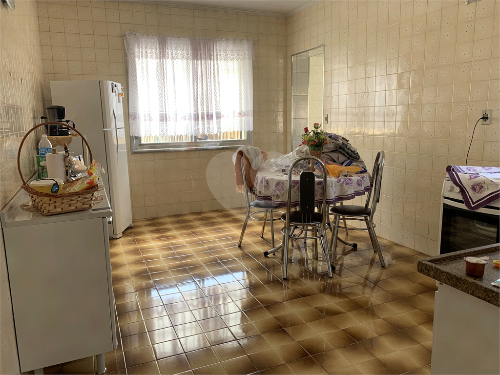 Sobrado na Casa Verde com 4 dormitórios