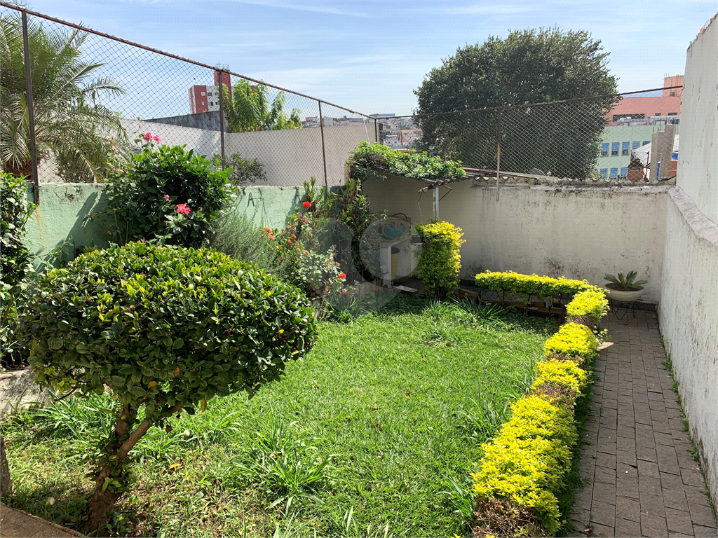 Sobrado na Casa Verde com 4 dormitórios