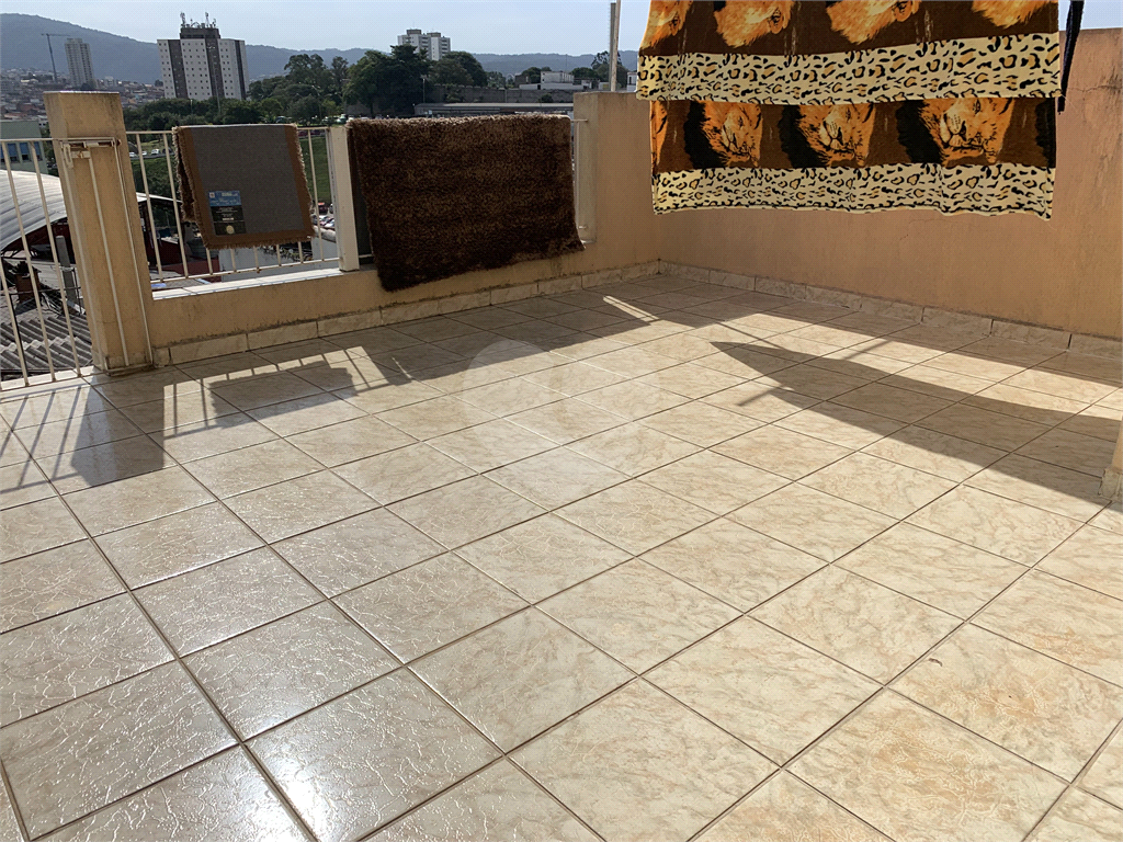 Sobrado na Casa Verde com 4 dormitórios