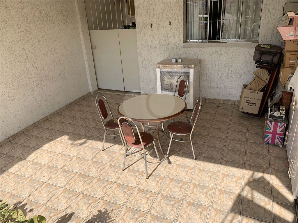 Sobrado na Casa Verde com 4 dormitórios
