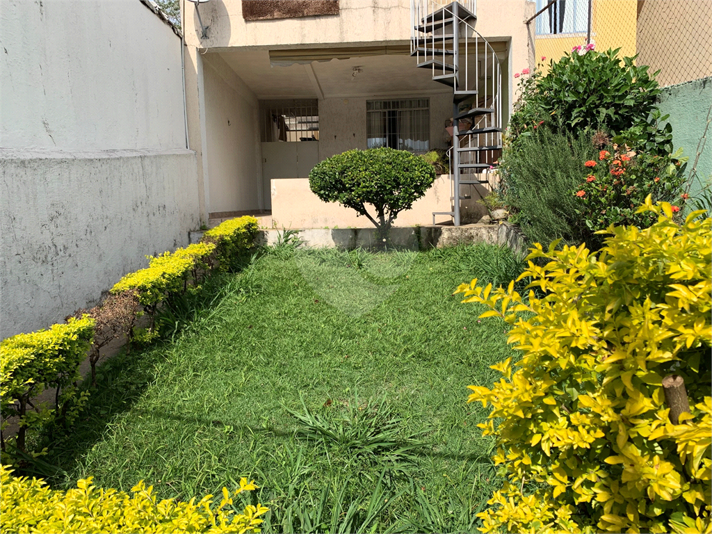 Sobrado na Casa Verde com 4 dormitórios