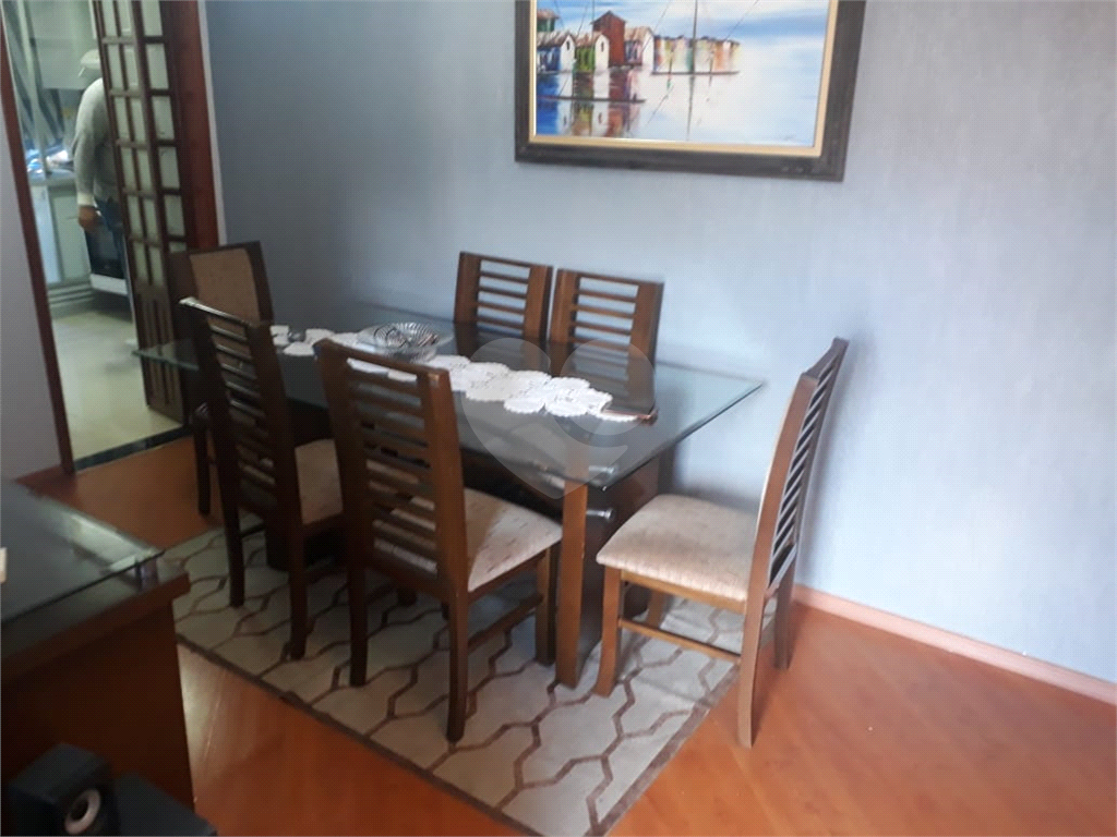 Apartamento no Imirim em excelente localização prédio moderno com área de lazer!!!