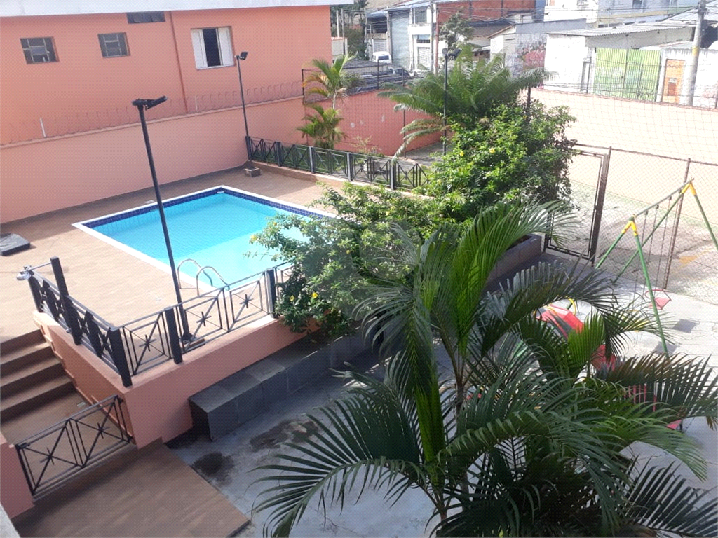 Apartamento no Imirim em excelente localização prédio moderno com área de lazer!!!