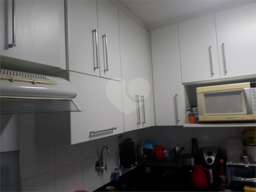 Apartamento no Imirim em excelente localização prédio moderno com área de lazer!!!