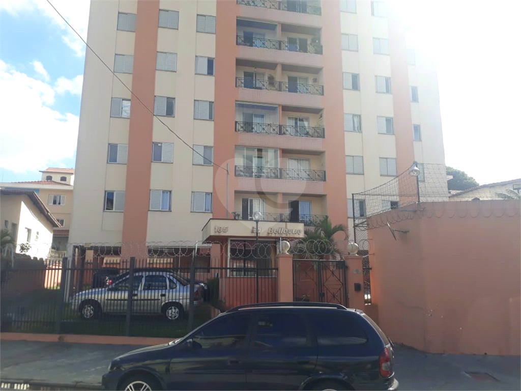 Apartamento no Imirim em excelente localização prédio moderno com área de lazer!!!