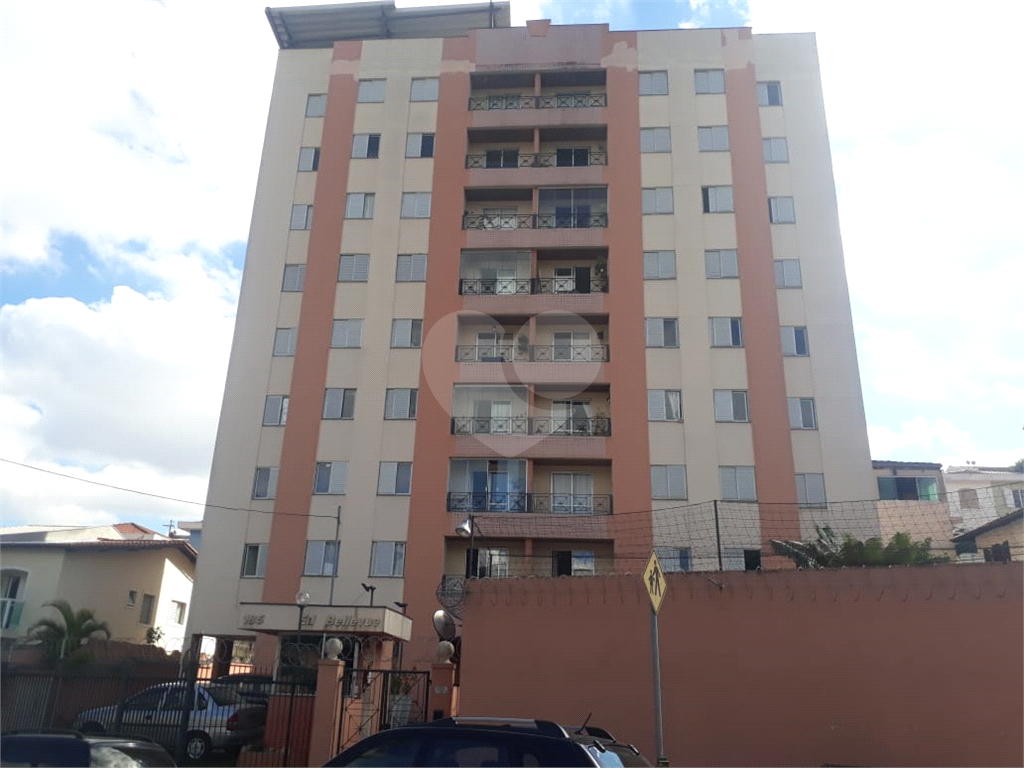 Apartamento no Imirim em excelente localização prédio moderno com área de lazer!!!