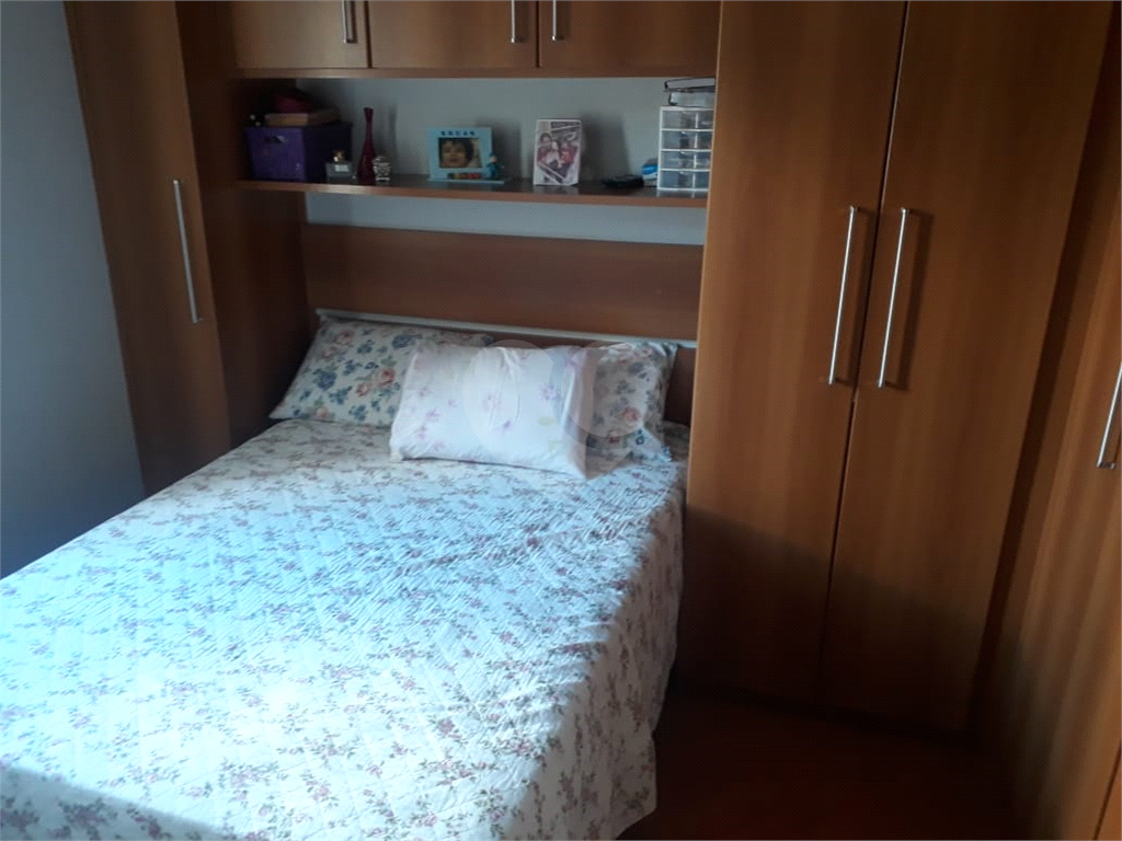 Apartamento no Imirim em excelente localização prédio moderno com área de lazer!!!