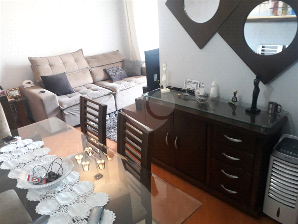 Apartamento no Imirim em excelente localização prédio moderno com área de lazer!!!