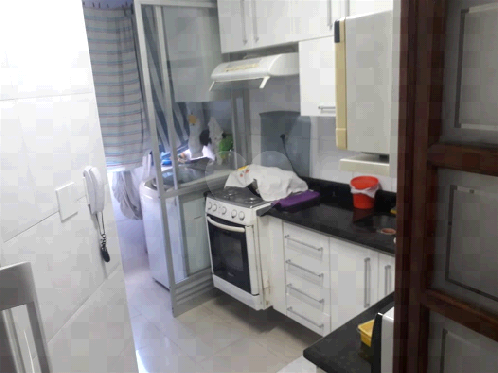 Apartamento no Imirim em excelente localização prédio moderno com área de lazer!!!