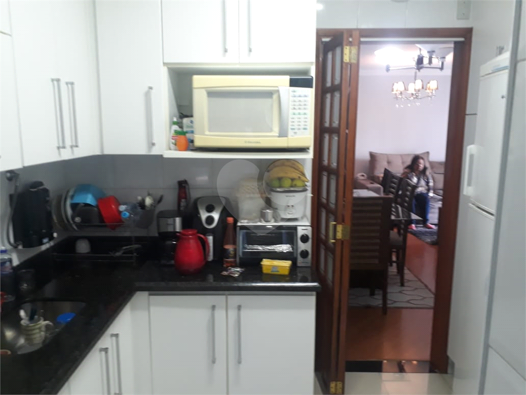 Apartamento no Imirim em excelente localização prédio moderno com área de lazer!!!