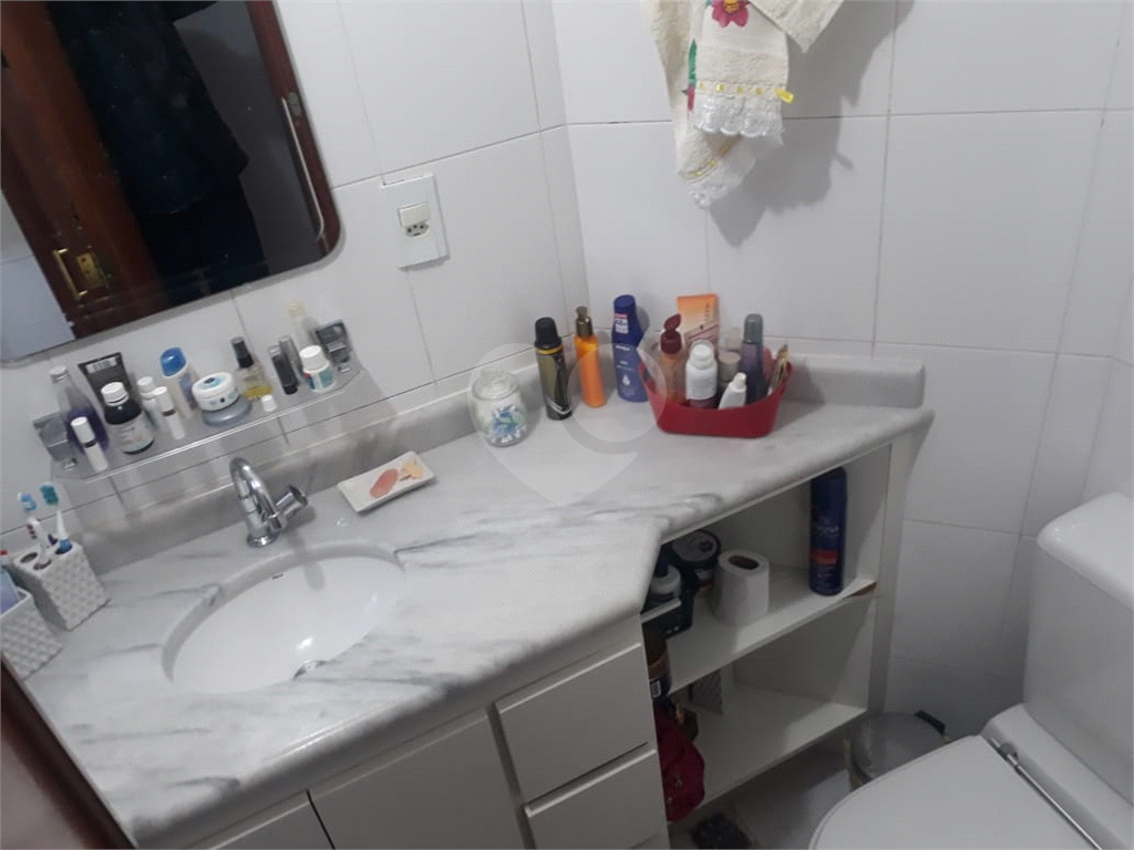 Apartamento no Imirim em excelente localização prédio moderno com área de lazer!!!