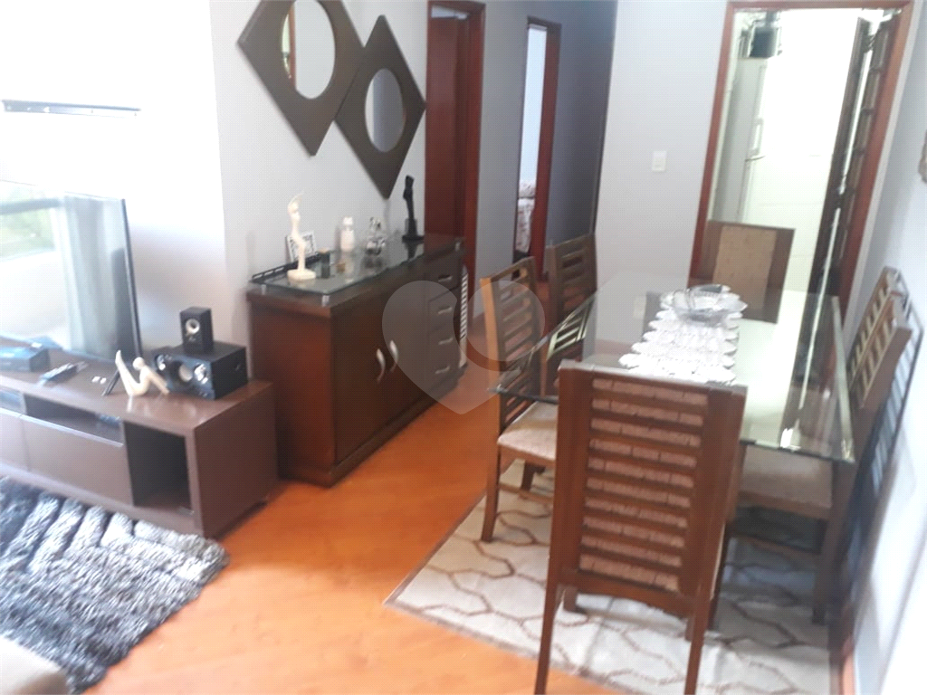 Apartamento no Imirim em excelente localização prédio moderno com área de lazer!!!