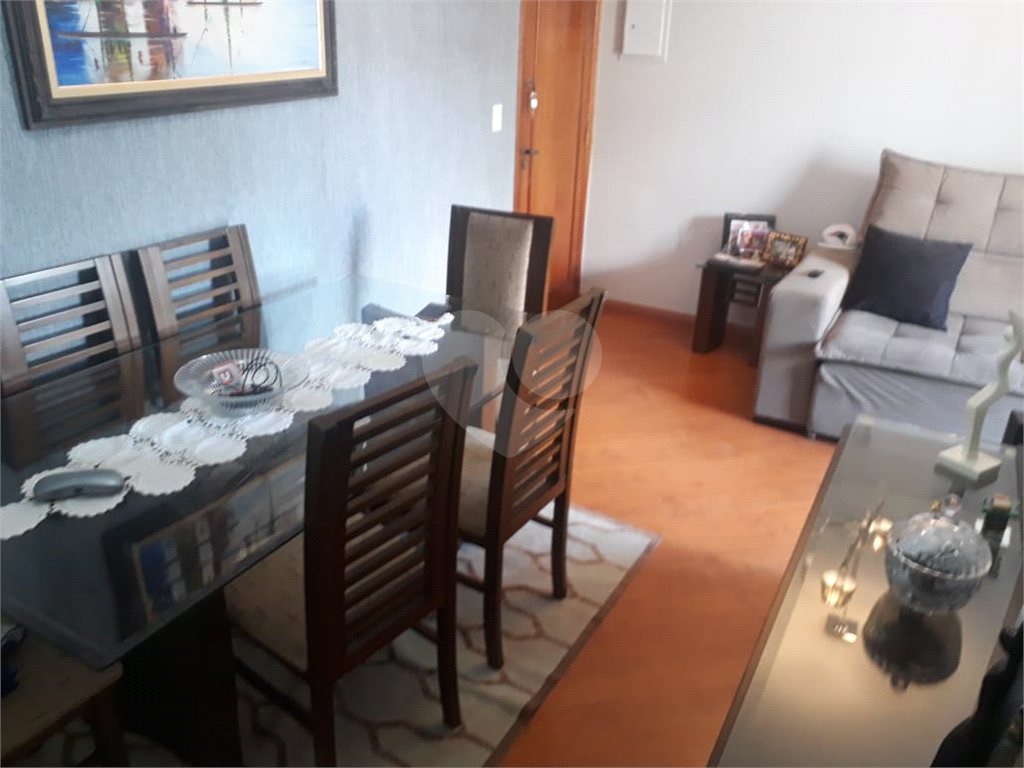 Apartamento no Imirim em excelente localização prédio moderno com área de lazer!!!