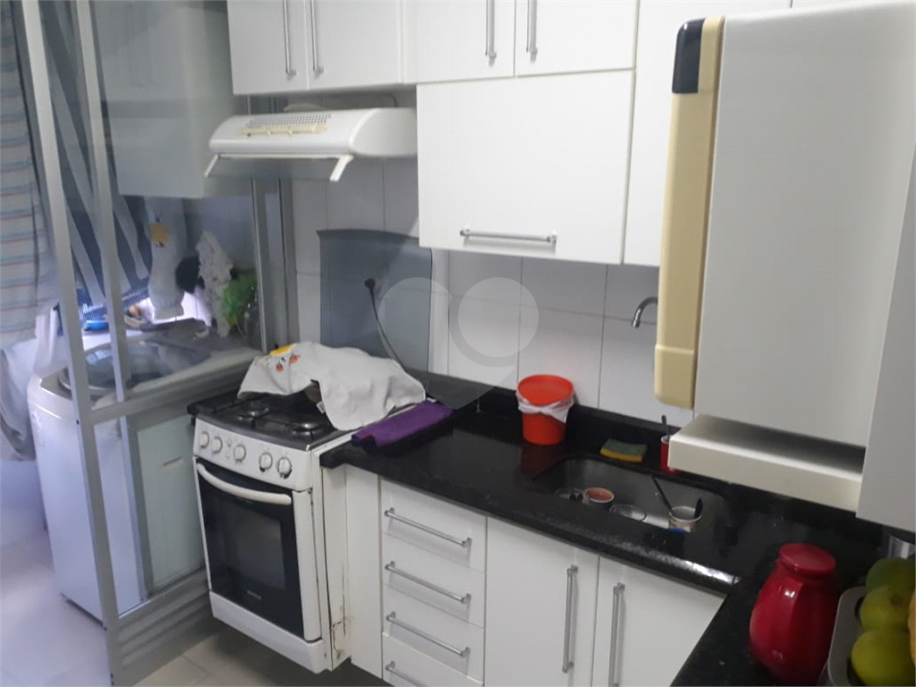 Apartamento no Imirim em excelente localização prédio moderno com área de lazer!!!