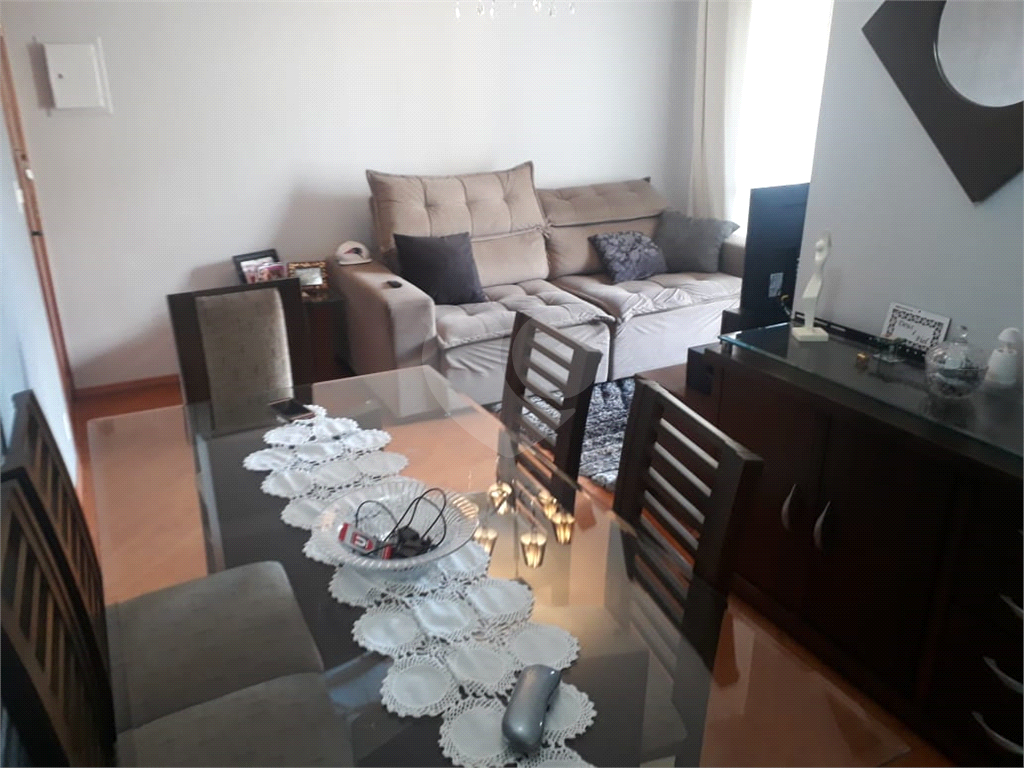 Apartamento no Imirim em excelente localização prédio moderno com área de lazer!!!