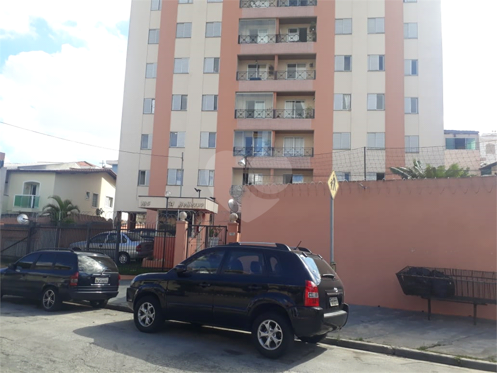 Apartamento no Imirim em excelente localização prédio moderno com área de lazer!!!